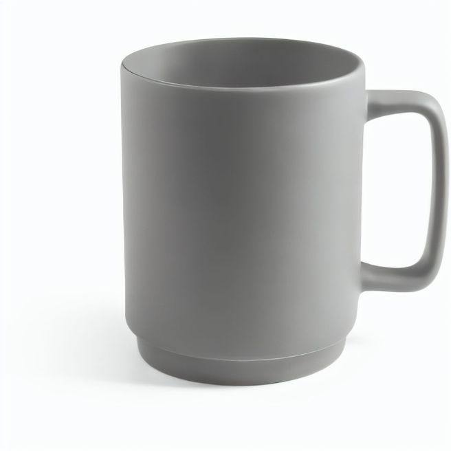 MIGHTY. Keramikbecher 330 mL