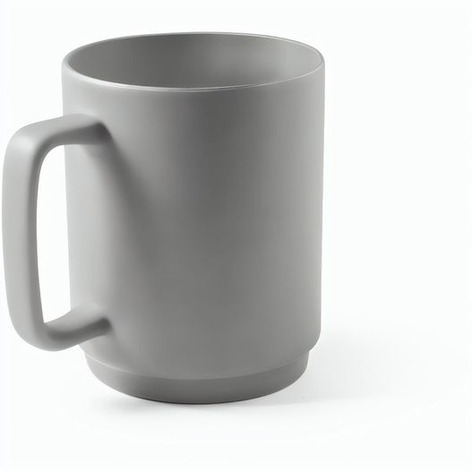 MIGHTY. Keramikbecher 330 mL (Bild 1)