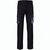 VL FIDES. Zweifarbige Stretch-Hose mit mehreren Taschen (240 g/m²), aus Baumwolle (46 %), EME (38 %) und Polyester (16 %)