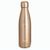 SHOW METALLIC. Edelstahlflasche 510 mL mit mattem Metallic-Finish (Bild 4)