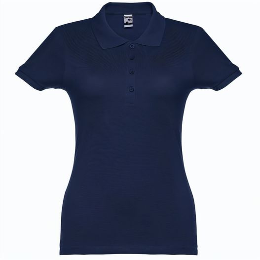 Produktabbildung THC EVE. Damen Poloshirt THC EVE. Damen Poloshirt (Bild 1)