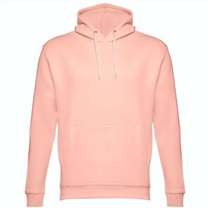 THC PHOENIX. Sweatshirt (unisex) mit Kapuze aus Baumwolle und Polyester