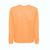 THC COLOMBO. Sweatshirt (unisex) aus italienischem Frottee ohne Knopfleiste (Bild 1)