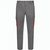 VL HYPNOS. Zweifarbige Twill-Hose mit mehreren Taschen (200 g/m²), aus Baumwolle (35 %) und Polyester (65 %) (Bild 1)
