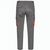 VL HYPNOS. Zweifarbige Twill-Hose mit mehreren Taschen (200 g/m²), aus Baumwolle (35 %) und Polyester (65 %) (Bild 2)