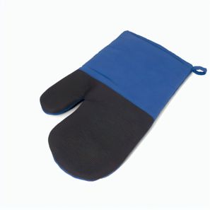 LAWSON. Ofenhandschuh aus 100 % Baumwolle mit Gummi auf einer Seite