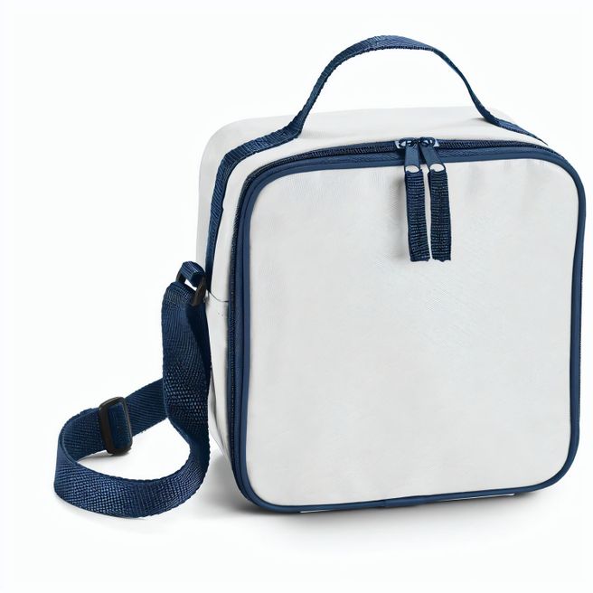 Produktabbildung TURTLE. Kühltasche mit 4.5 L aus 600D TURTLE. Kühltasche mit 4.5 L aus 600D