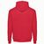 THC PHOENIX. Sweatshirt (unisex) mit Kapuze aus Baumwolle und Polyester (Bild 2)