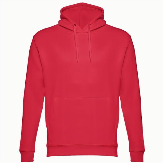 Produktabbildung THC PHOENIX. Sweatshirt (unisex) mit Kapuze aus Baumwolle und Polyester THC PHOENIX. Sweatshirt (unisex) mit Kapuze aus Baumwolle und Polyester (Bild 1)