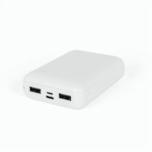 LEAKEY 10. Powerbank 10'000 mAh aus recyceltem ABS (100% rABS)