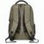 BOSTON. Wasserdichter 2Tone Nylon 17'' Laptop-Rucksack (Bild 2)