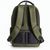 BOSTON. Wasserdichter 2Tone Nylon 17'' Laptop-Rucksack (Bild 2)
