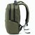 BOSTON. Wasserdichter 2Tone Nylon 17'' Laptop-Rucksack (Bild 3)