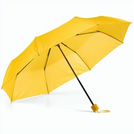 Produktabbildung MARIA. Taschenschirm aus 190T-Polyester MARIA. Taschenschirm aus 190T-Polyester
