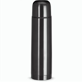 Produktabbildung LUKA. Thermosflasche aus Edelstahl mit 500 ml Fassungsvermögen LUKA. Thermosflasche aus Edelstahl mit 500 ml Fassungsvermögen