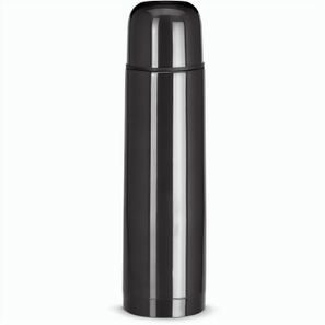 LUKA. Thermosflasche aus Edelstahl mit 500 ml Fassungsvermögen