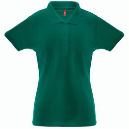 Produktabbildung THC BERLIN WOMEN. Damen Poloshirt THC BERLIN WOMEN. Damen Poloshirt