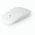 BLACKWELL. Wireless Maus batteriebetriebene aus recyceltes ABS (100% rABS)
