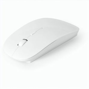 BLACKWELL. Wireless Maus batteriebetriebene aus recyceltes ABS (100% rABS)