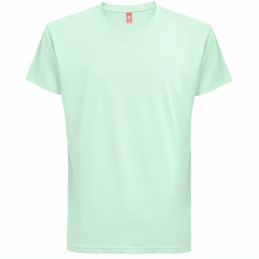 Produktabbildung THC FAIR. T-Shirt, 100% Baumwolle THC FAIR. T-Shirt, 100% Baumwolle (Bild 1)