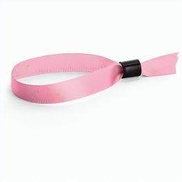 Produktabbildung SECCUR. Veranstaltungsarmband aus Satin SECCUR. Veranstaltungsarmband aus Satin
