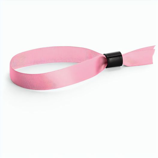 Produktabbildung SECCUR. Veranstaltungsarmband aus Satin SECCUR. Veranstaltungsarmband aus Satin (Bild 1)