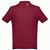 THC ADAM. Kurzarm-Poloshirt aus Baumwolle für Herren
