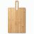 CARAWAY. Servierbrett aus Bambus (Bild 2)