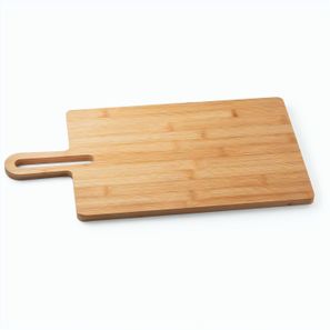 CARAWAY. Servierbrett aus Bambus