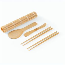 MORIMOTO. Sushi-Set aus Bambus