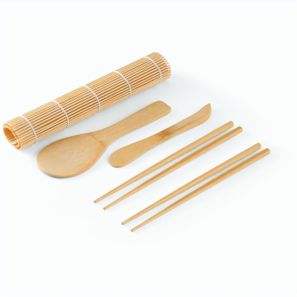 MORIMOTO. Sushi-Set aus Bambus