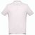 THC ADAM II. Kurzarm-Poloshirt aus Baumwolle für Herren (Bild 2)