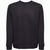 THC COLOMBO. Sweatshirt (unisex) aus italienischem Frottee ohne Knopfleiste (Bild 4)