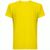 THC TUBE. T-Shirt (190g/m²) aus Polyester (90%)