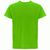 THC MOVE. Kurzärmeliges technisches T-Shirt aus Polyester (Bild 2)