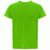 THC MOVE. Kurzärmeliges technisches T-Shirt aus Polyester (Bild 3)