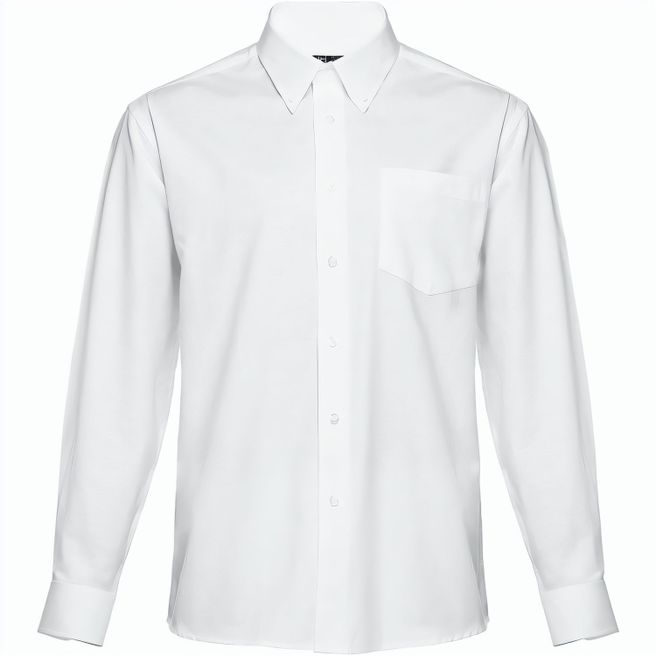 Produktabbildung THC TOKYO WH. Herren Oxford Hemd THC TOKYO WH. Herren Oxford Hemd