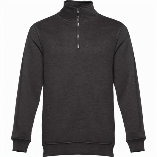 Produktabbildung THC BUDAPEST. Unisex Sweatshirt THC BUDAPEST. Unisex Sweatshirt (Bild 1)