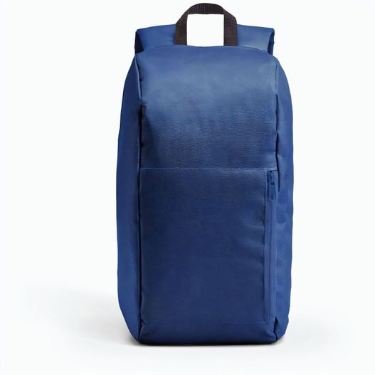 LUGANE. 600D Polyester-Rucksack (Bild 1)