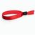 SECCUR. Veranstaltungsarmband aus Satin