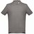 THC ADAM. Kurzarm-Poloshirt aus Baumwolle für Herren (Bild 3)