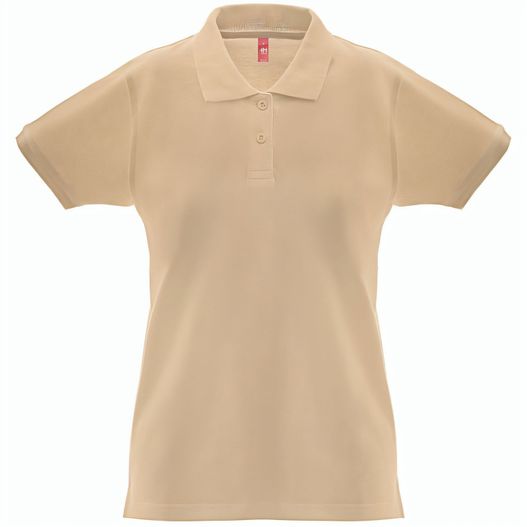 Produktabbildung THC MONACO WOMEN. Damen Poloshirt THC MONACO WOMEN. Damen Poloshirt (Bild 1)