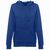 THC AMSTERDAM WOMEN. Sweatshirt für Frauen aus Baumwolle und Polyester (Bild 3)