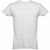 THC LUANDA. Herren-T-Shirt aus Baumwolle im Schlauchformat (Bild 3)