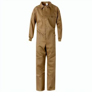 VL YAMA. Arbeitsanzug (200g/m²), in Baumwolle (35%) und Polyester (65%)