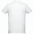 THC DHAKA WH. Herren Poloshirt (Bild 3)
