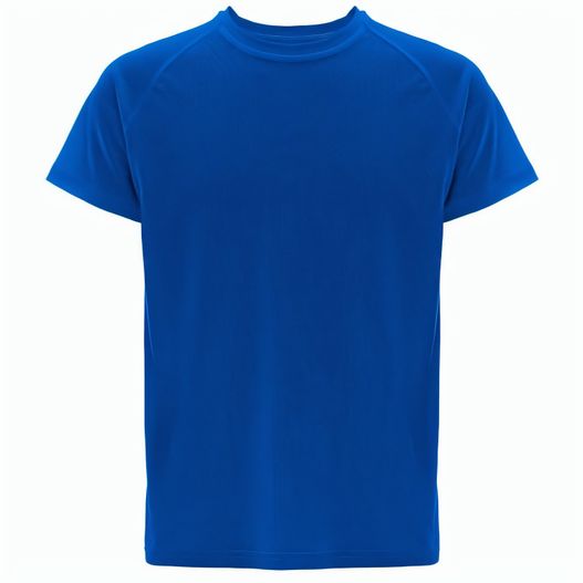 Produktabbildung THC MOVE. Kurzärmeliges technisches T-Shirt aus Polyester THC MOVE. Kurzärmeliges technisches T-Shirt aus Polyester (Bild 1)