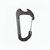 CLOSE. Karabiner aus Aluminium mi Kapselöffner (Bild 4)