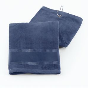 GOLFI. Multifunktionelles Handtuch aus Baumwolle (430 g/m²)
