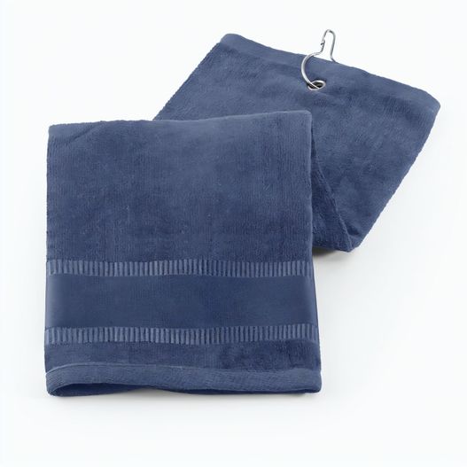 Produktabbildung GOLFI. Multifunktionelles Handtuch aus Baumwolle (430 g/m²) GOLFI. Multifunktionelles Handtuch aus Baumwolle (430 g/m²) (Bild 1)